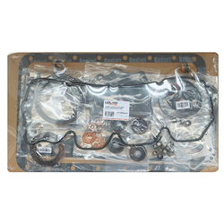 Komplet uszczelek silnika D3800 Kubota 1G574-99364 LEILAND-347521261