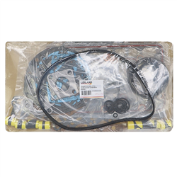 Komplet uszczelek silnika D1503 Kubota 1G720-03310 LEILAND-347521272