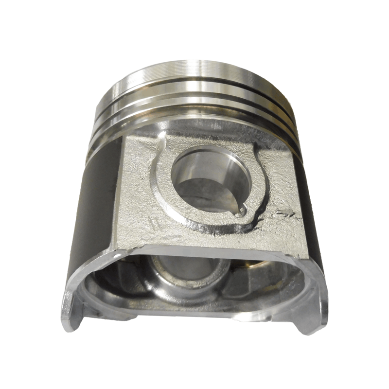Tłok + pierścienie Kubota V2403-347494482
