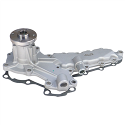 Pompa wody, płynu chłodniczego silnika V2403, M6040 Kubota 1G928-73032 LEILAND-347521305