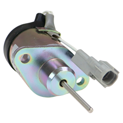 Cewka elektromagnes pompy wtryskowej gaszenia Kubota, Carrier 1G939-60010 ELMOT-347521317