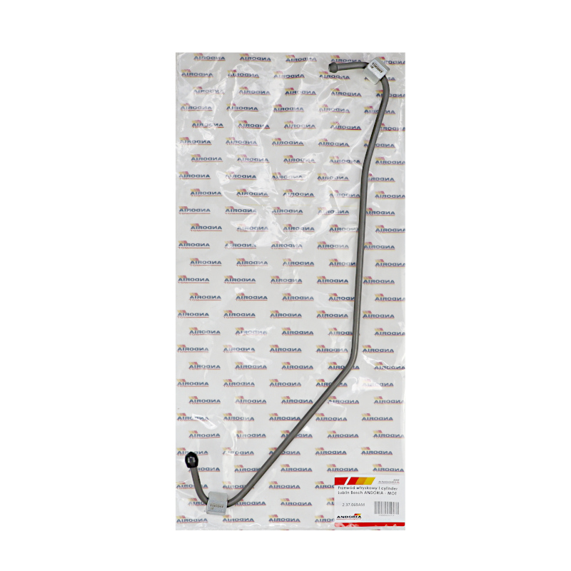 Przewód wtryskowy I cylinder Lublin Bosch ANDORIA-347492881