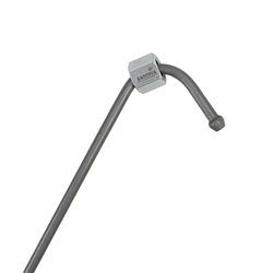 Przewód wtryskowy II cylinder Lublin Bosch ANDORIA-347493098