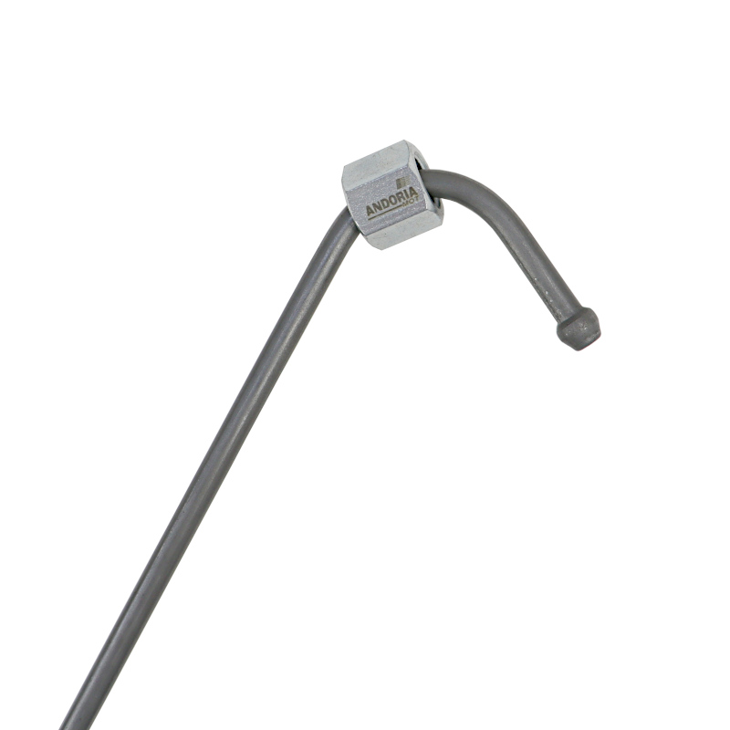 Przewód wtryskowy II cylinder Lublin Bosch ANDORIA-347493098
