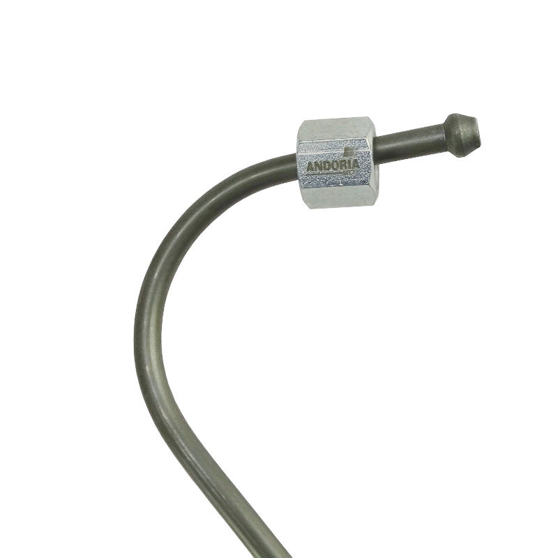 Przewód wtryskowy III cylinder Lublin Bosch ANDORIA-347493096