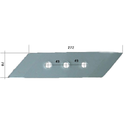 Dłuto prawe Niemeyer-347492778