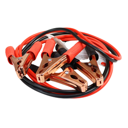 Przewody kable rozruchowe kable 200A długość 2M-347518409