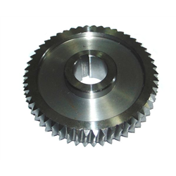 Koło ślimakowe FI-40mm Z-50 rozsiewacz Rolmus-347492928