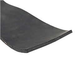 Uszczelka kosza przednia 280x80 rozsiewacz Kos-347508748