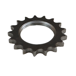 Koło łańcuchowe Z-17 rozsiewacz Kos Rolmus-347484477