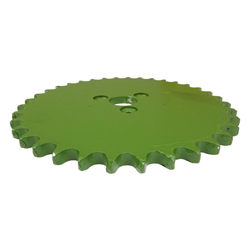 Koło łańcuchowe Z-36 5/8" rozsiewacz nawozów Kos Polska-347484480