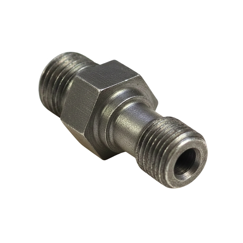 Złączka MF 0201526 śruba łącznika obrotowego-347934166