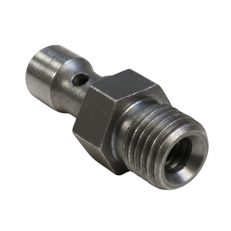 Złączka MF 0201526 śruba łącznika obrotowego-347934167