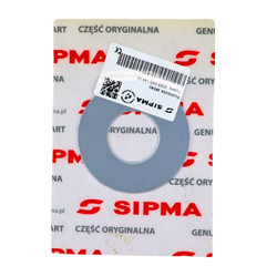 Podkładka zabezpieczająca prasa Sipma oryginał-347915166