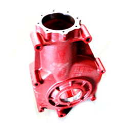 Korpus przekładni prasa kostkująca z-224 Sipma-347481540