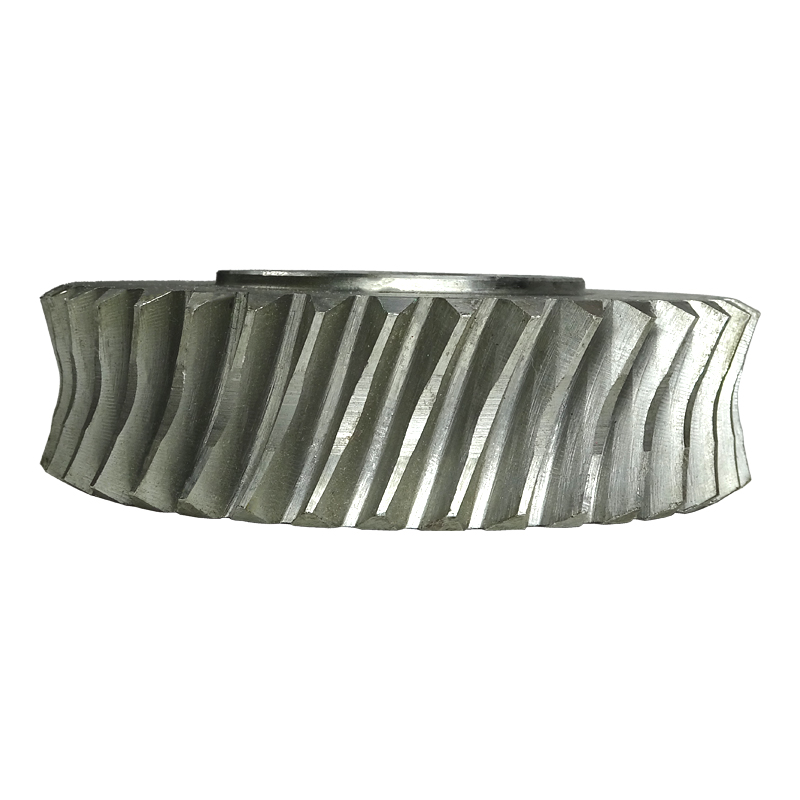 Koło ślimakowe rozsiewacz RNP Rolmus-347493088