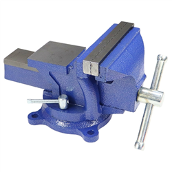 Imadło obrotowe 125mm z kowadłem-347494662