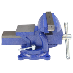 Imadło obrotowe 125mm z kowadłem-347494663
