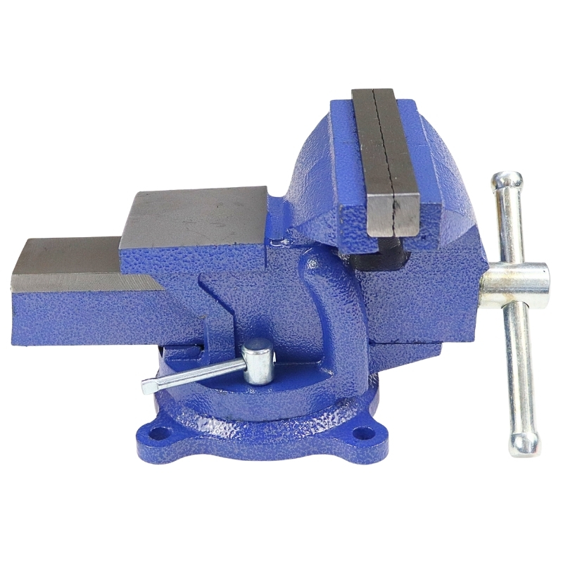 Imadło obrotowe 125mm z kowadłem-347494663