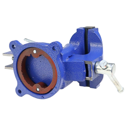 Imadło obrotowe 125mm z kowadłem-347494664