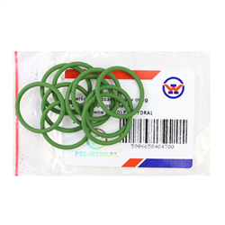 Pierścień uszczelniający O-ring 20x2 oring Fluoroelastomer Viton PZL HYDRAL (sprzedawane po 10 szt - cena za szt )-347517088