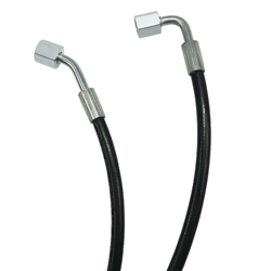 Przewód wąż termoplastyczny kompletny M12x1,5 L-1200-1260mm podnoszenia kabiny Scania PROKOM-347502099