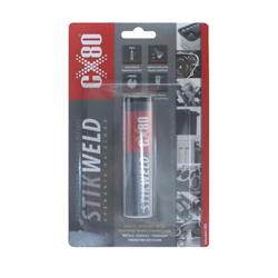 Klej do stali aluminium StikWeld CX-80-347931426