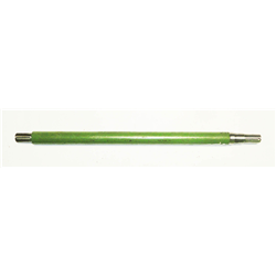 Wałek napędowy bębnów L-779mm 221302004/7 rozrzutnik obornika Rolmus-347480782
