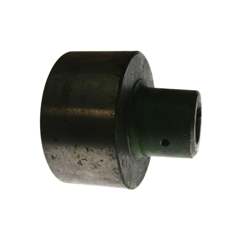 Końcówka sprzęgła kielich FI-35mm na wpust rozrzutnik obornika Rolmus-347496741