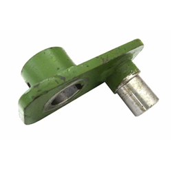 Korba napędu wałka otwór czopu FI-35mm rozrzutnik obornika Rolmus-347487060
