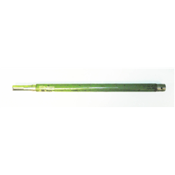 Wałek napędowy L-750mm rozrzutnik obornika-347487464