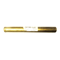 Sworzeń dyszla zaczepu L-265mm FI-30mm rozrzutnik obornika Polska-347487477