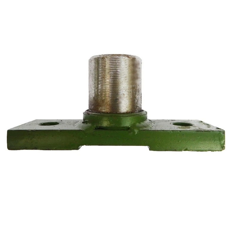 Czop korby 2208040006 rozrzutnik obornika Rolmus-347482816