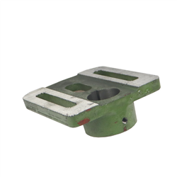 Tarcza korby 220804007 rozrzutnik obornika Rolmus-347485537