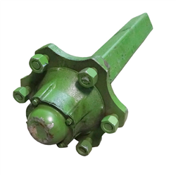 Półoś kompletna L500 KW70-347495369