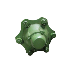 Półoś kompletna L211 OK60-347495358