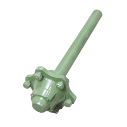 Półoś kompletna L600XQ60-347487773
