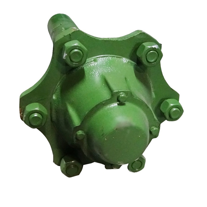 Półoś kompletna L550 OK80-347495360