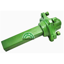 Półoś kompletna L600 X kwadrat 70-347490514