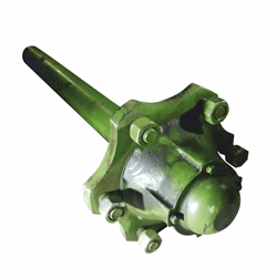 Półoś kompletna L748 OK63,5-347495361