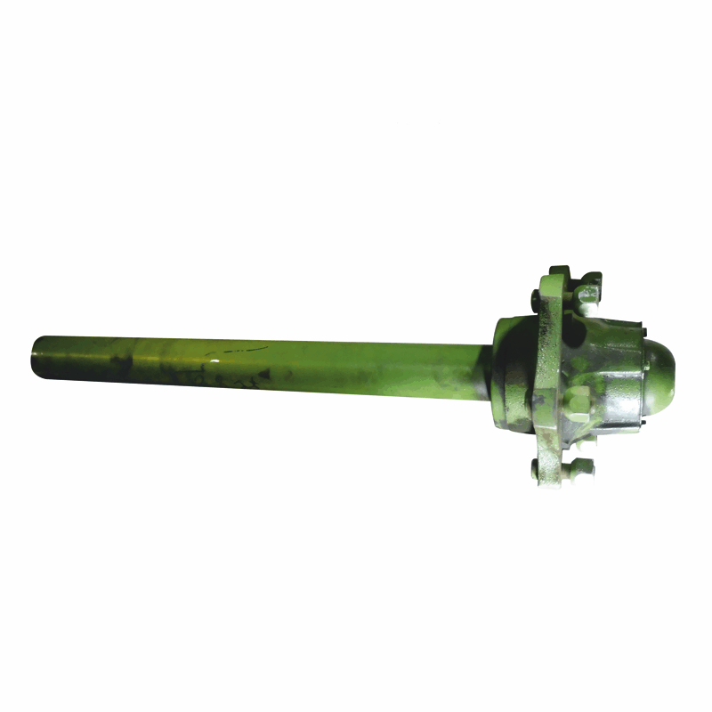 Półoś kompletna L748 OK63,5-347495362