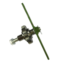 Napinacz kompletny Z-10 1"rozrzutnik obornika Tandem-347483930