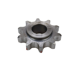 Koło napinacza Z-10 FI-30mm rozrzutnik obornika-347924836