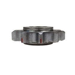 Koło napinacza Z-10 FI-30mm rozrzutnik obornika-347924837