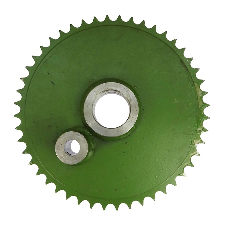 Koło łańcuchowe Z-48 FI-55mm rozrzutnik obornika-347484991