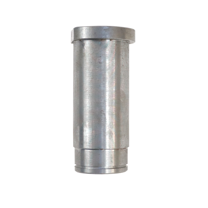 Sworzeń koła prowadzącego FI-37mm rozrzutnik obornika Rolmus-347487516