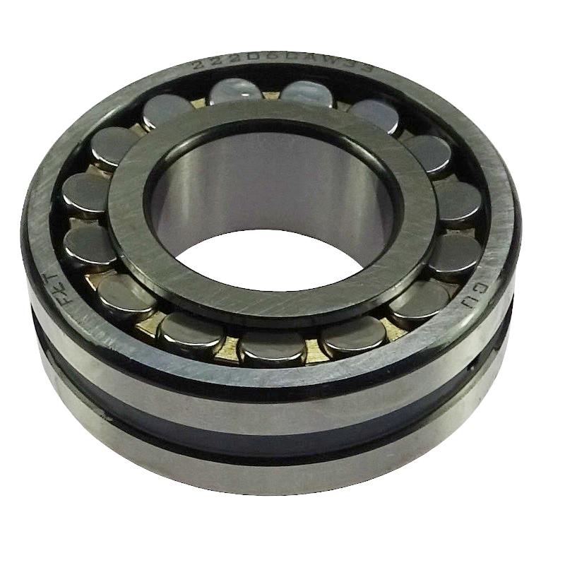 Łożysko baryłkowe dwurzędowe 22206 EJW33 Timken-347496421