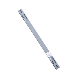 Listwa wsuwana L-830mm 2221/07/02.000/2 rozrzutnik obornika Cynkomet MORGA-347751900