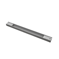 Listwa wsuwana L-780mm 2221/07.02.000/4 rozrzutnik obornika Cynkomet MORGA-347508352