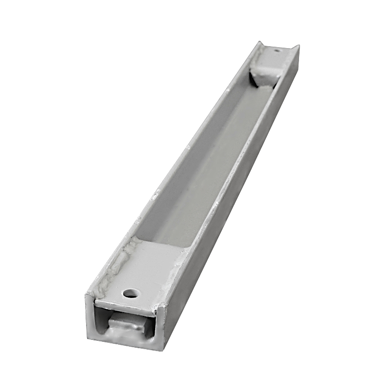 Listwa wsuwana L-780mm 2221/07.02.000/4 rozrzutnik obornika Cynkomet MORGA-347508353